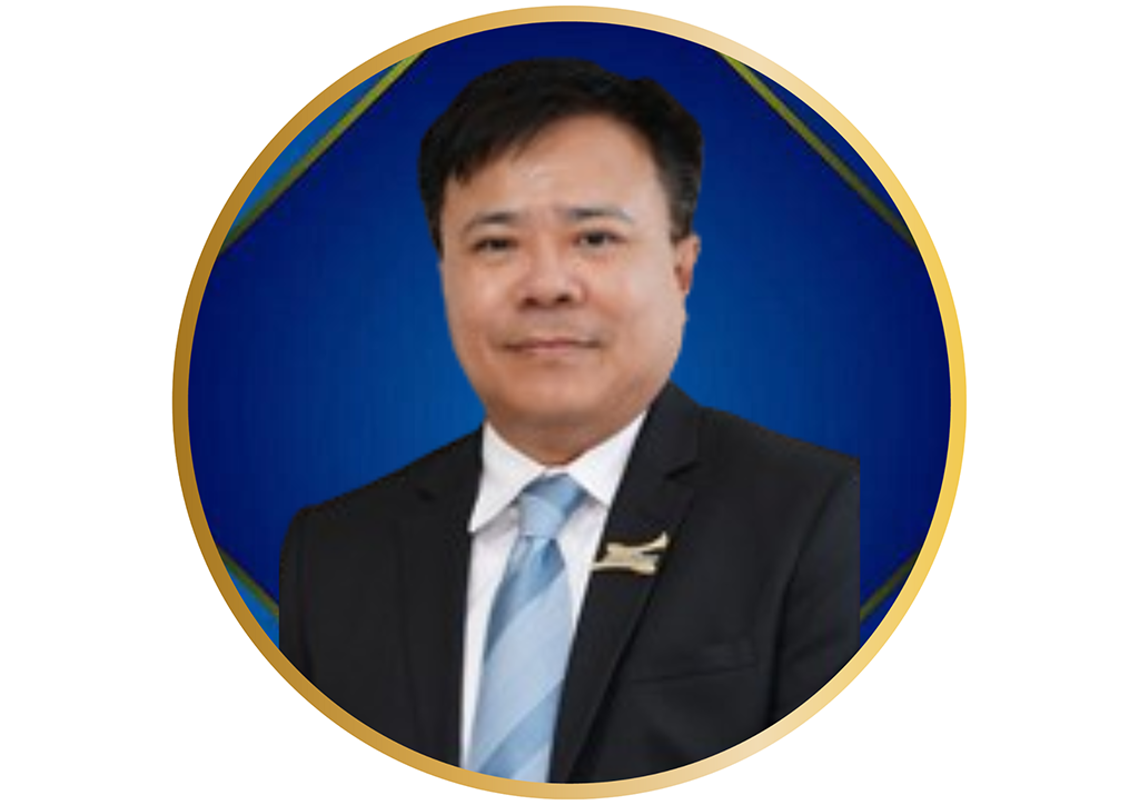 ผศ.ดร.ศุภกร รักใหม่