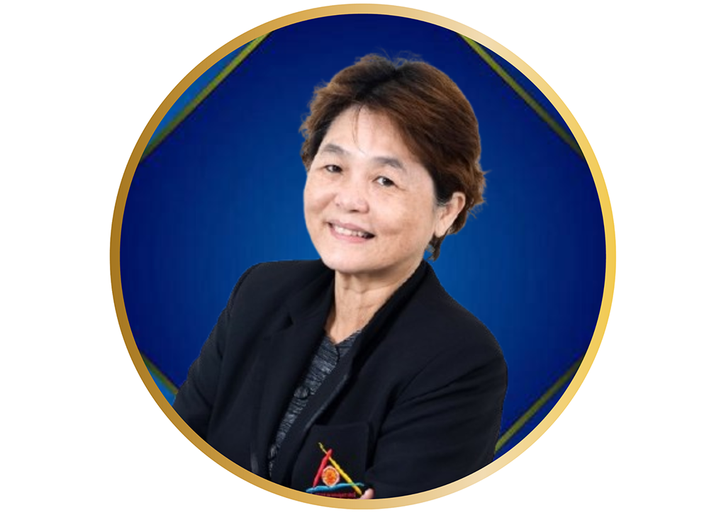 ผศ.ดร.เพ็ญศรี วัจฉละญาณ 