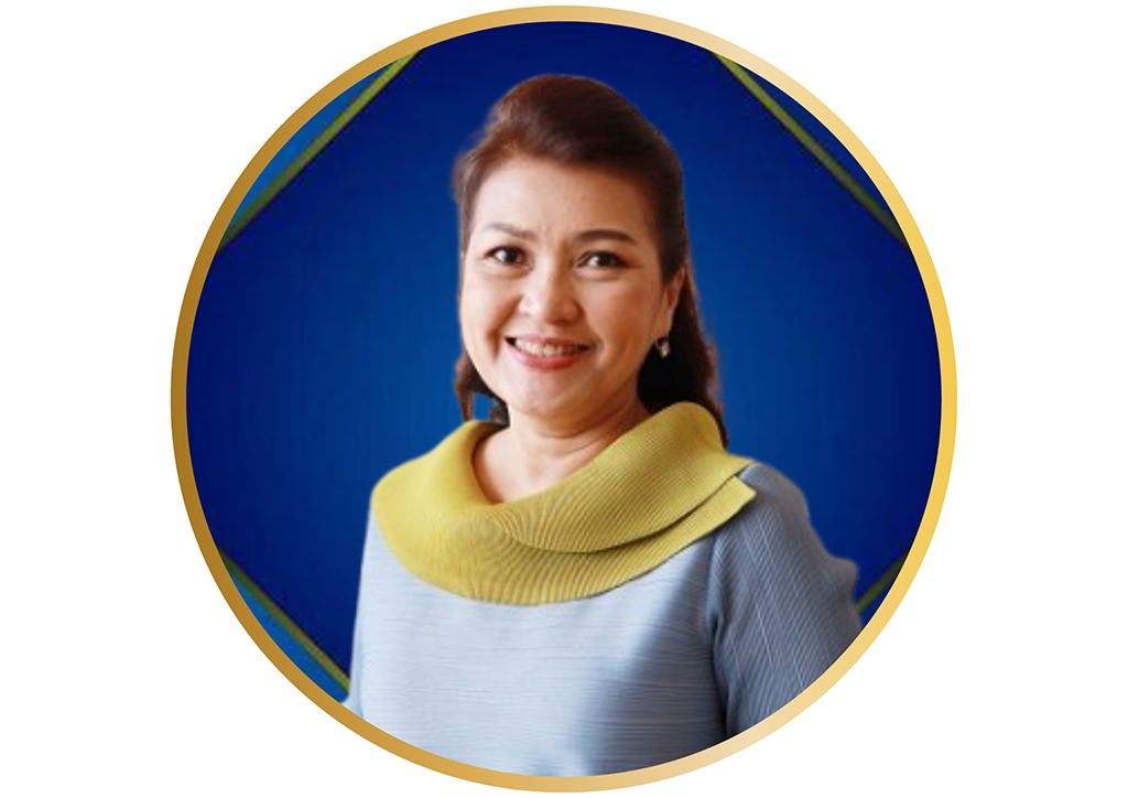รศ.ดร.ประภาศรี เทพรักษา