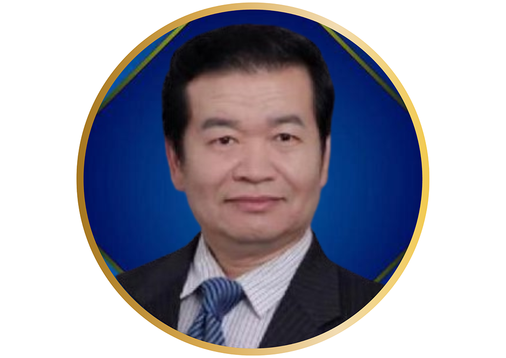 Dr. Dan Zhang