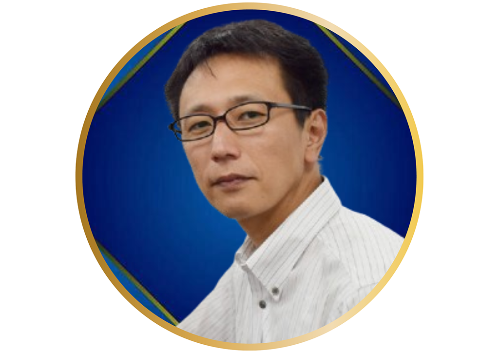 Dr. Shota Nakamura