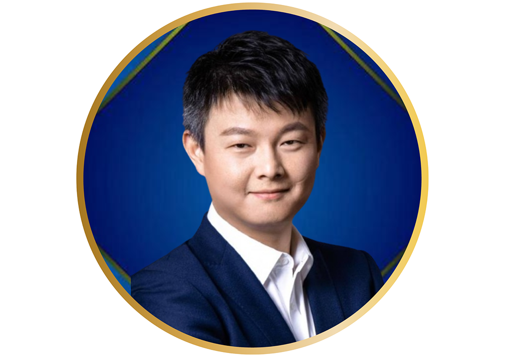 Mr.Ted Xing
